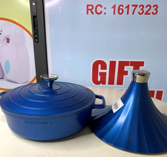 GDVNONPOTSTEAM01-blue