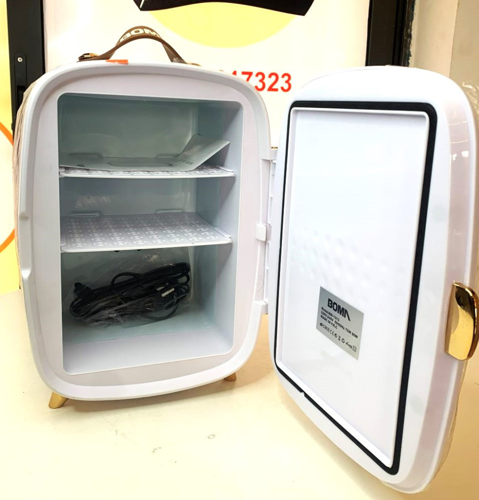 BOMA CAR FRIDGE