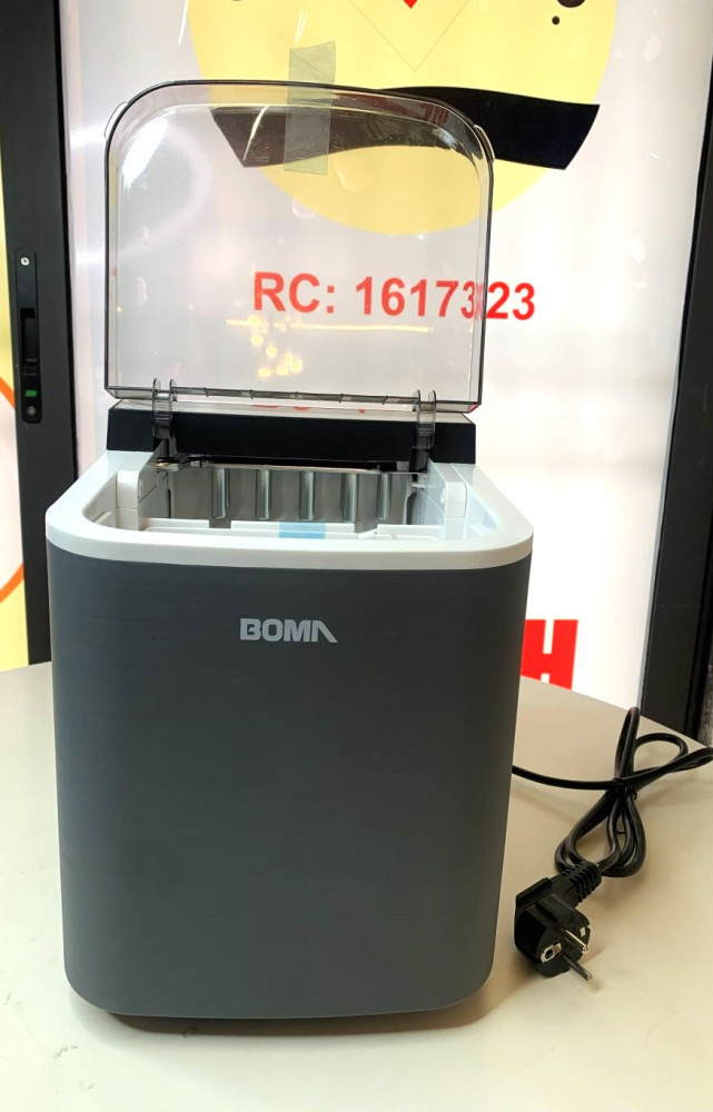 BOMA ICE MAKER