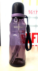 SHOTAY NORMAL WATER BOTTLE