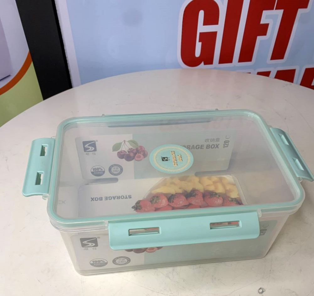 Single fruit Storage box
