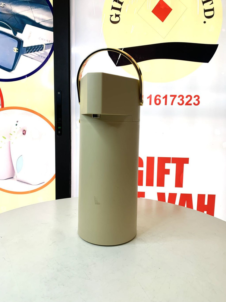 Almarjan Travel Vacuum pot