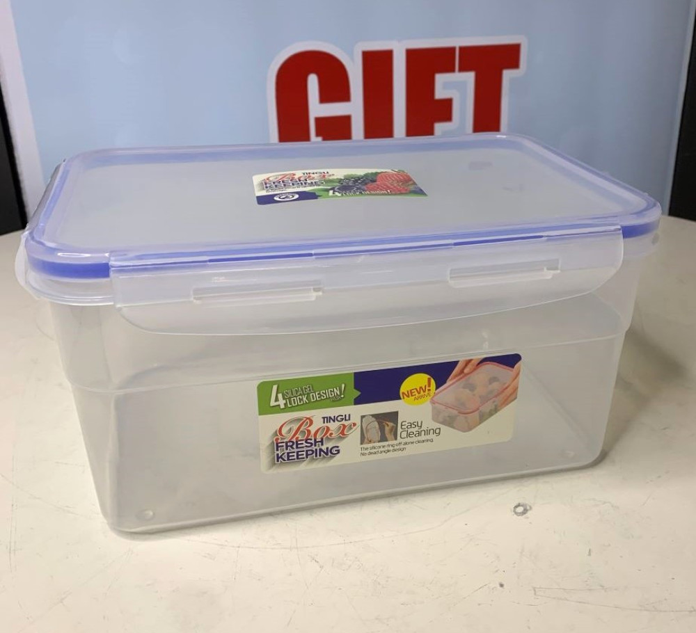 Single Tingli box fresh keeping