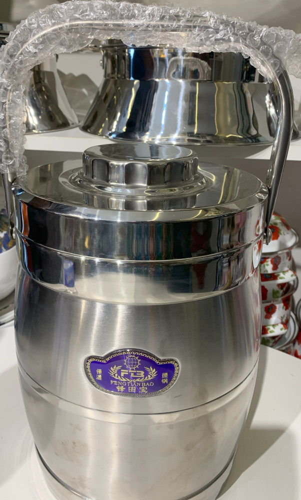 FENGTIAN STAINLESS WARMER