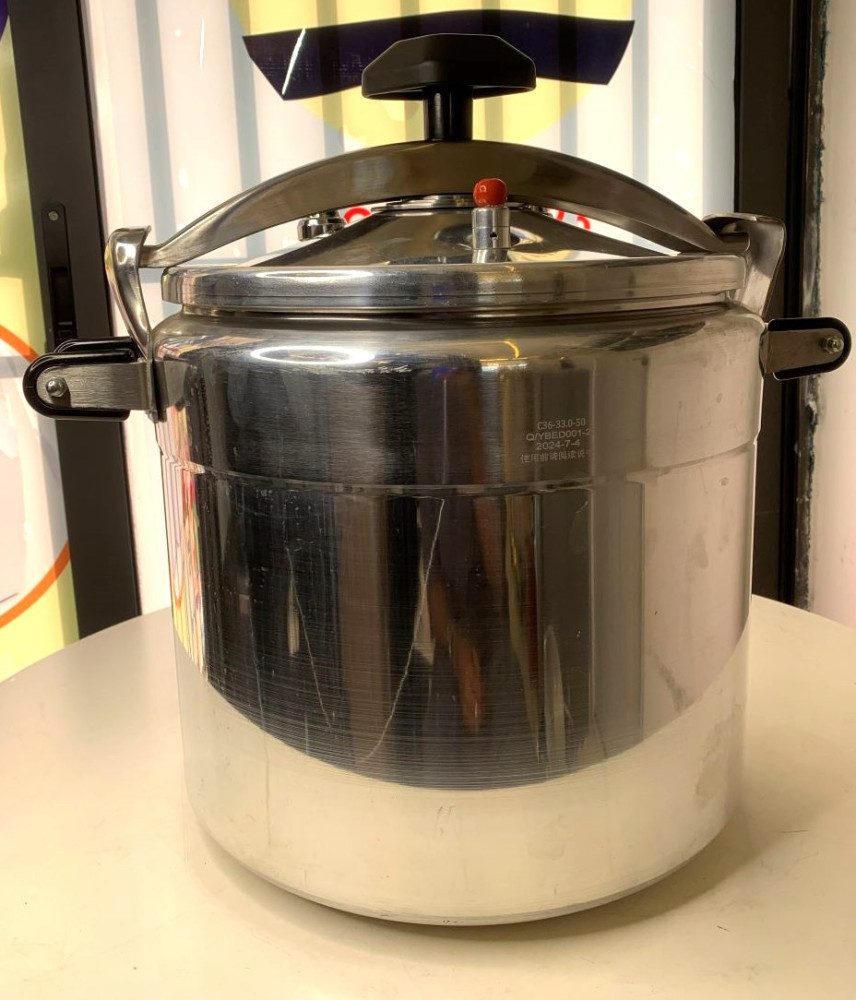 Tiantianxi pressure pot
