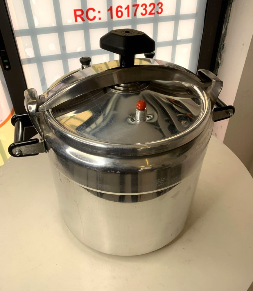 Tiantianxi pressure pot