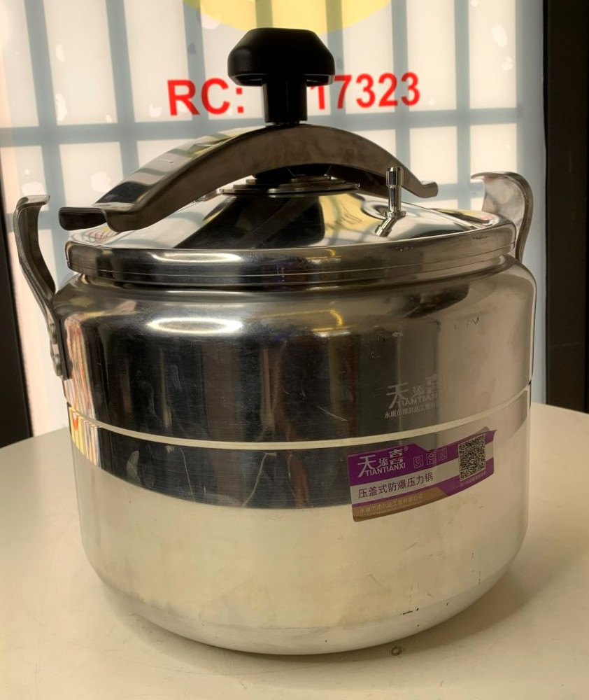 Tiantianxi pressure pot