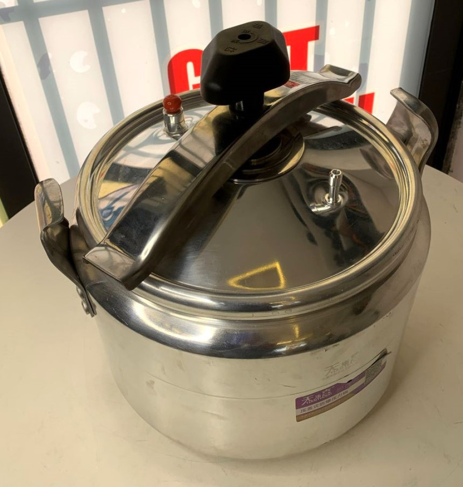 Tiantianxi pressure pot