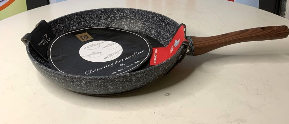 Florina fry pan