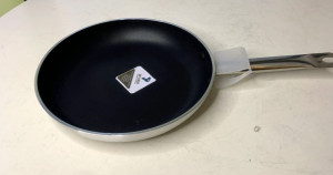 pfluon non-stick coating fry pan