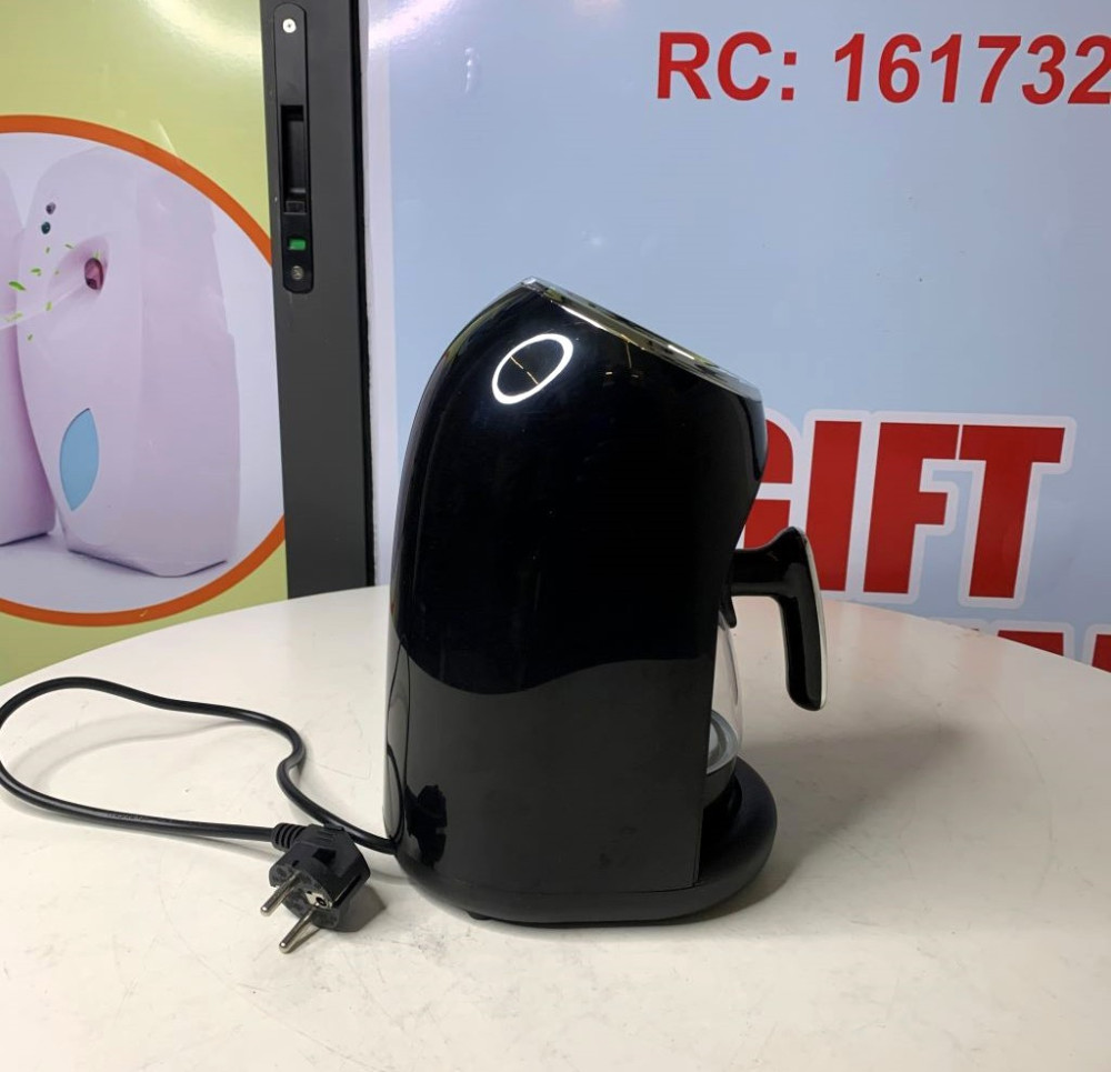 Sui tai coffee and milk kettle