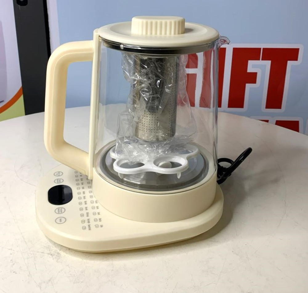 Sui tai filter kettle