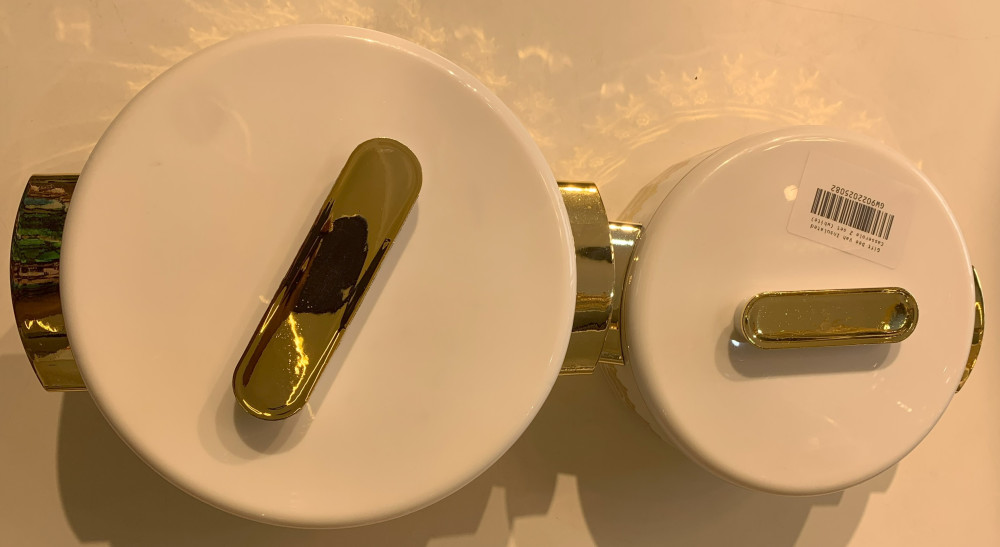 INSULATED  CASSEROLE FOOD WARMER