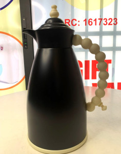 Ejeshe vacuum flask/jug