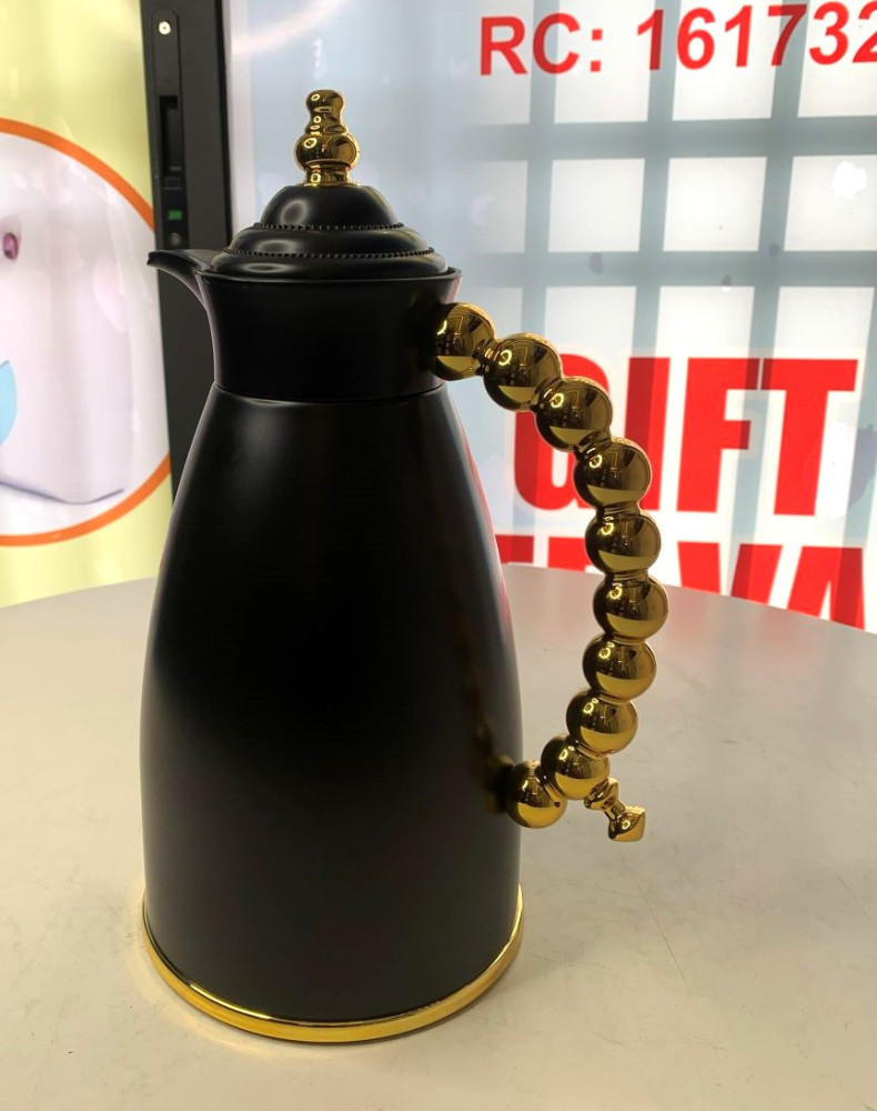 Ejeshe vacuum flask/jug