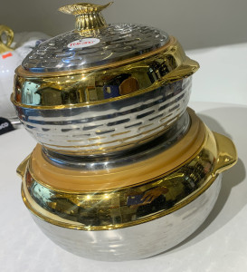 PELICANO FOOD WARMER