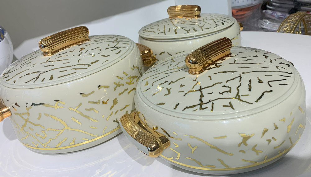 SARA CASSEROLE FOOD WARMER