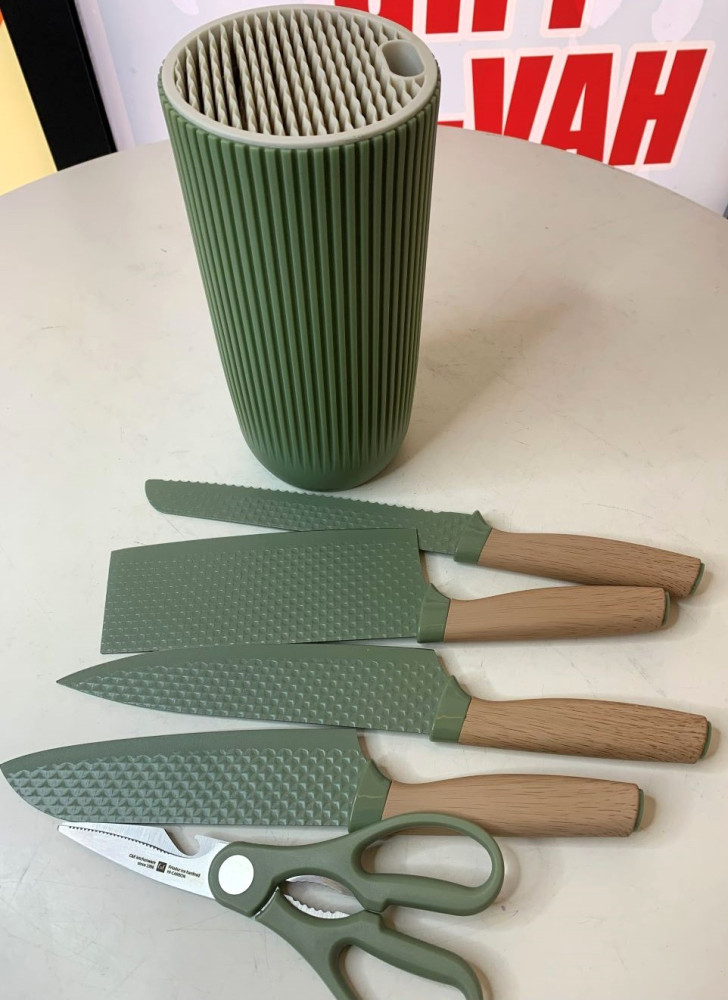 C &E KITCHENWARE