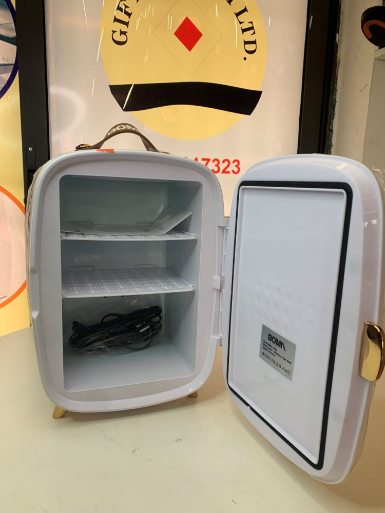 BOMA CAR FRIDGE