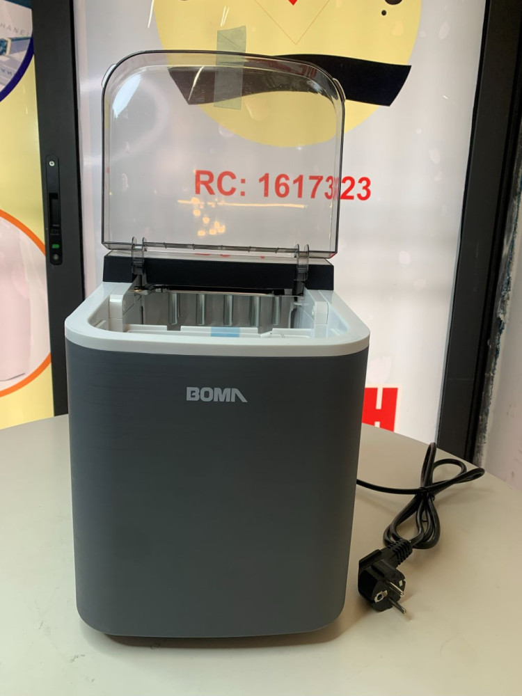 BOMA ICE MAKER