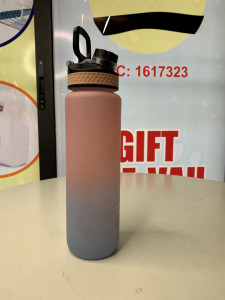 SPORT WATER BOTTLE