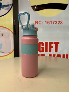 SUKOKI FLASK